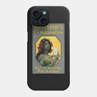 Kathreiner Coffee Phone Case