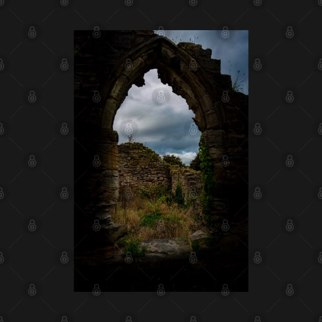 Chapel Of Hospital Of Saint Mary Magdalene, Durham by axp7884