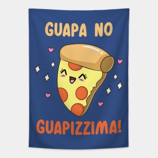 Guapizzima! Tapestry