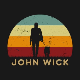 John Wick T-Shirt