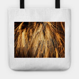 Wheat Tote