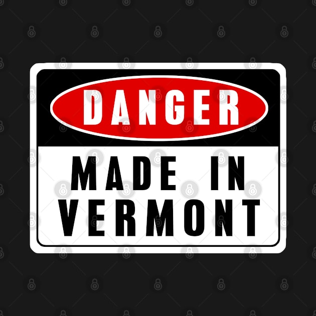 Made in Vermont by EriEri