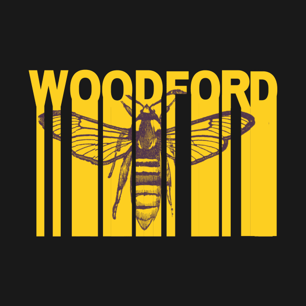 Woodford Yellowjackets by Track XC Life