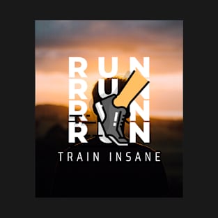 Run T-Shirt