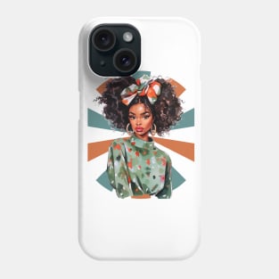 Boss Girl #5 Phone Case