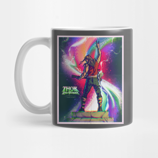 Thor - Thor Mug