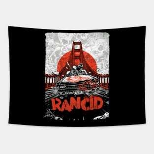 rancid Tapestry