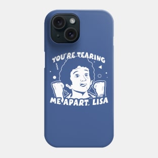 The Clasroom Phone Case