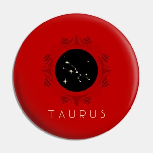 taurus zodiac sign test Pin