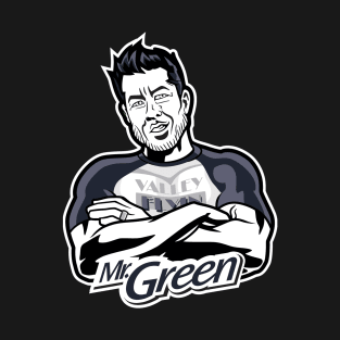 Mr. Green T-Shirt