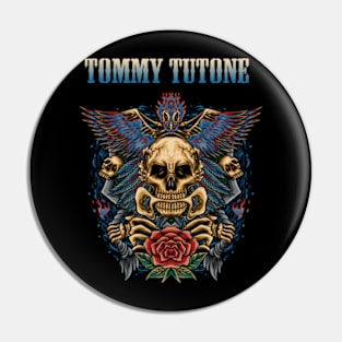 TOMMY TUTONE SONG Pin