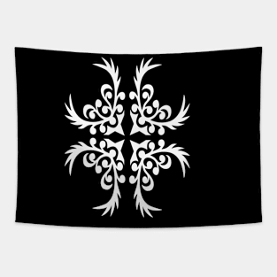 decorations art decor flowers Tapestry