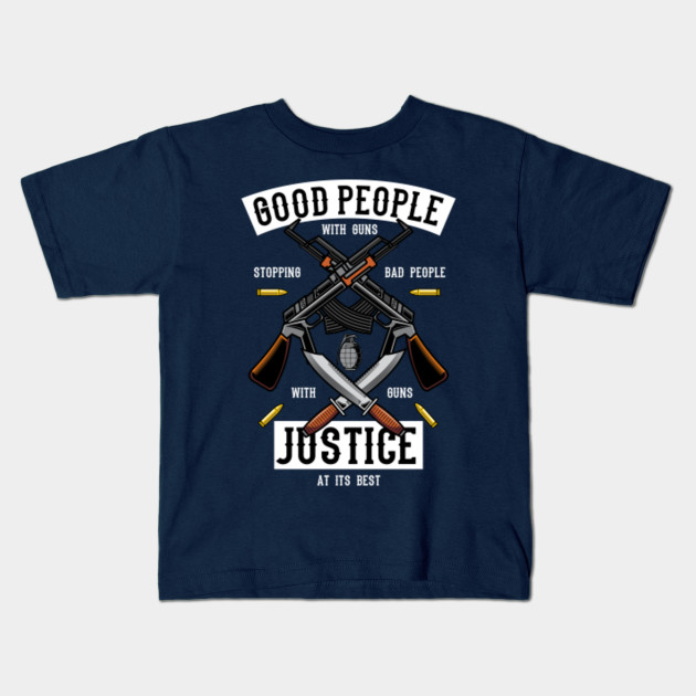 gun humor shirts