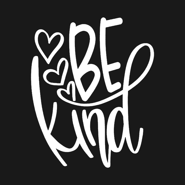 Be Kind by Bolang Store