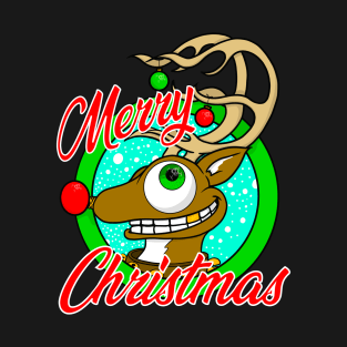 Rudolph T-Shirt