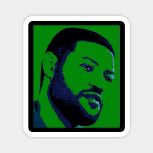 laurence fishburne Magnet