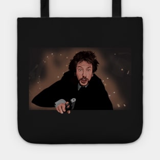 "Nakatomi" Tote