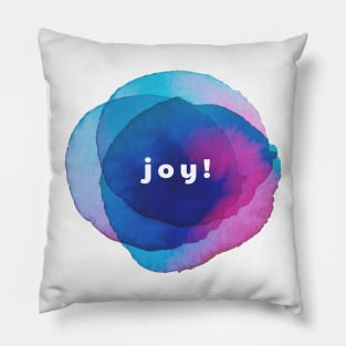 Positive quote Pillow