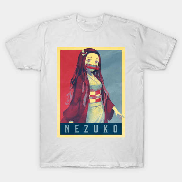 cool anime shirts