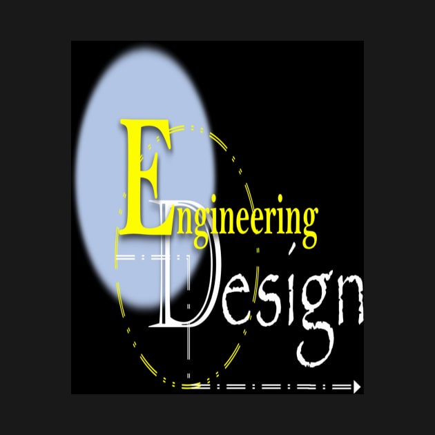 Engineering Design by JM Clothing Ko.