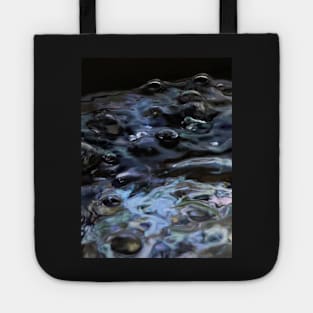 The Exuberance of Water Tote