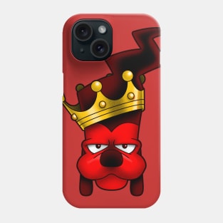 Notorious I.2.I. Phone Case