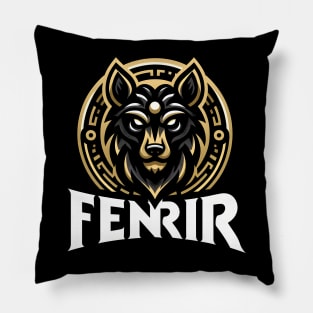 FENRIR Pillow