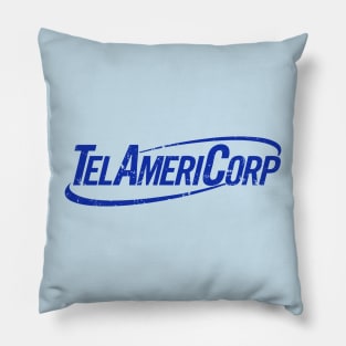 Telamericorp Pillow