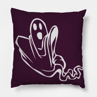 halloween Pillow