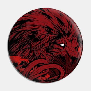 RED LION Pin