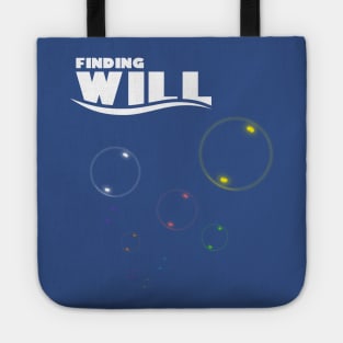 Finding Will Tote