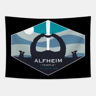 Alfheim Tapestry