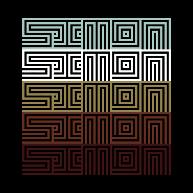 Simon by thinkBig