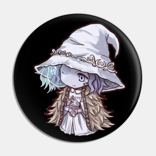 Chibi Ranni the Witch Pin