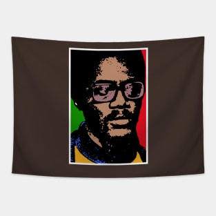 Walter Rodney Tapestry