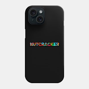 Nutcracker Phone Case