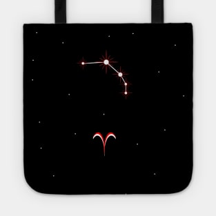 Aries Tote