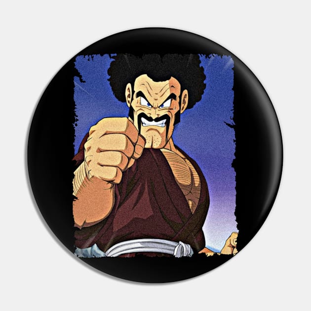 MR SATAN MERCH VTG Pin by kuzza.co