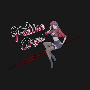 Fallen Angel T-Shirt