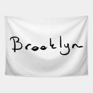 Brooklyn Tapestry