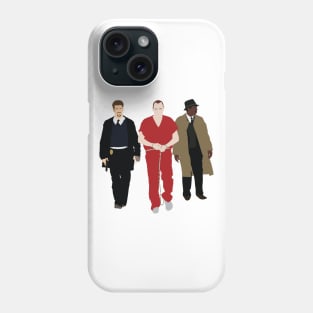 Seven Phone Case