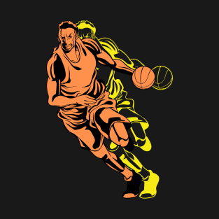 Ballin T-Shirt