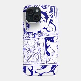 Roger Haus 01 Phone Case