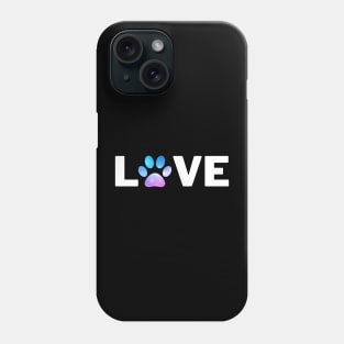 Love Phone Case