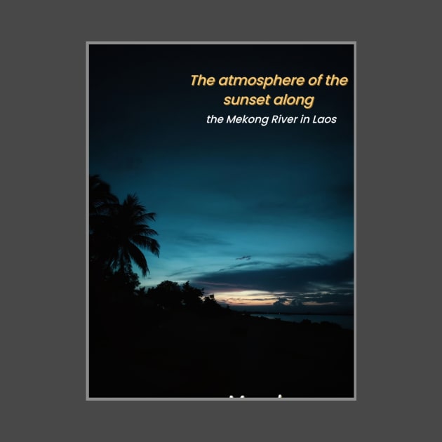 The atmosphere by Zido ICT