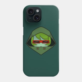 JSRF NT-3000 Phone Case