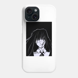 Asa Mitaka Phone Case