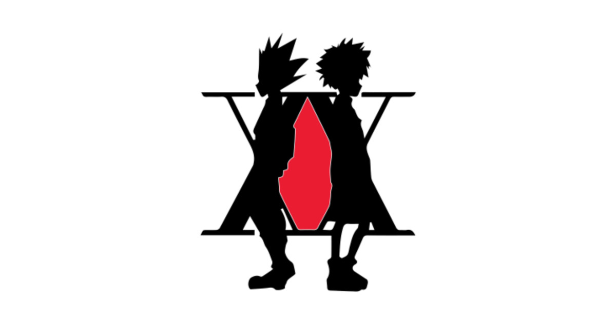 Hunter Association HxH - Hunter X Hunter - T-Shirt | TeePublic