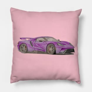 Ford Pillow