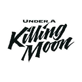 Tex Murphy under-a-killing-moon T-Shirt